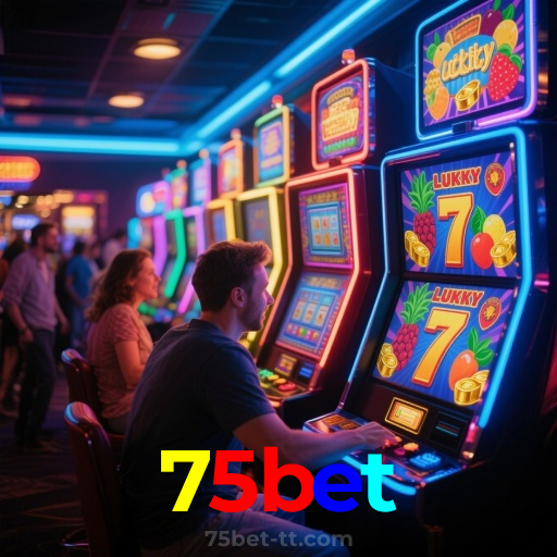 75bet：Jogue futebol online e tenha grandes prêmios esperando por você!
