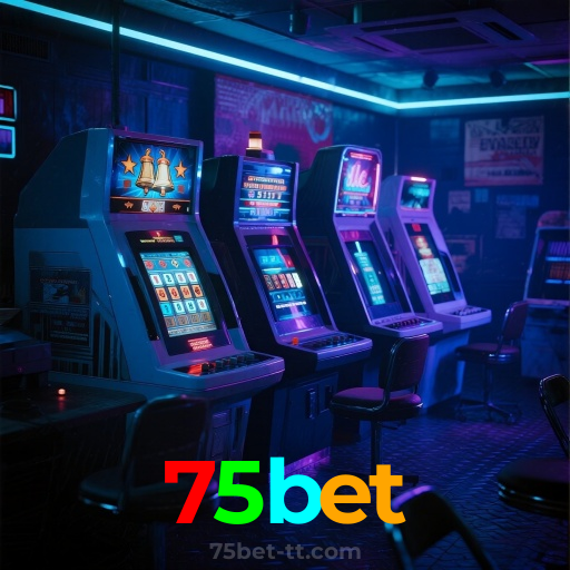 75bet：Jogue nas slots e mude sua sorte agora mesmo!