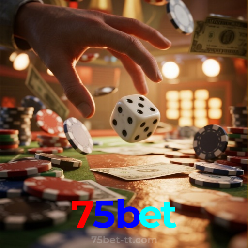 75bet：Aposte no seu time e vença na roleta e no blackjack online!
