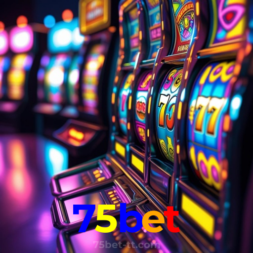 75bet：Aposte no futebol e ganhe com os melhores jogos de cassino online!