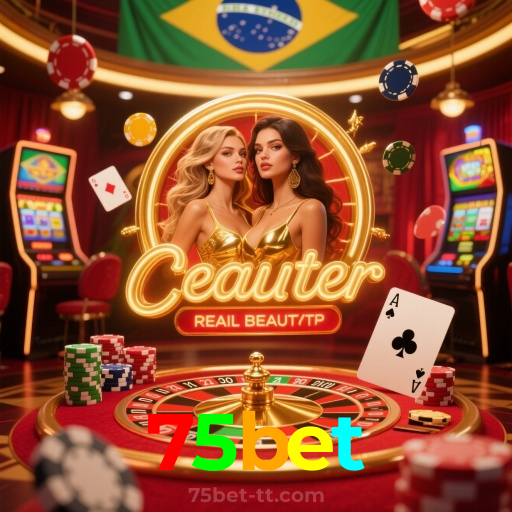75bet：Aposte no futebol online e jogue os melhores jogos de cassino!