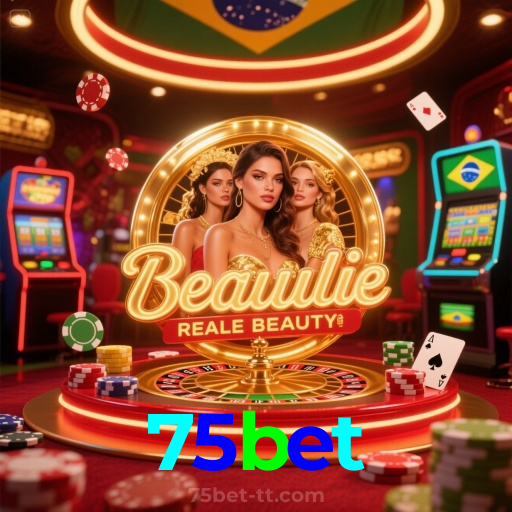 75bet：Jogue nas melhores slots e conquiste o jackpot dos seus sonhos!