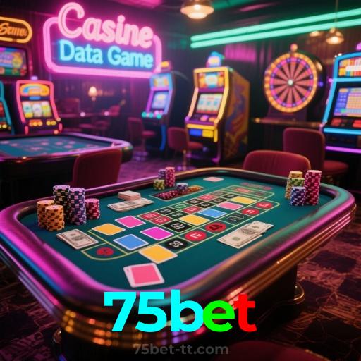 75bet：Sinta o futebol online e conquiste as maiores vitórias da sua vida!
