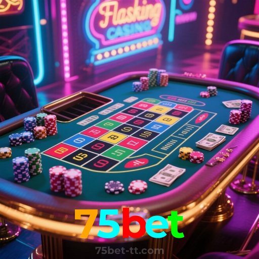 75bet:Encontre o seu jogo favorito e leve para casa prêmios fantásticos!