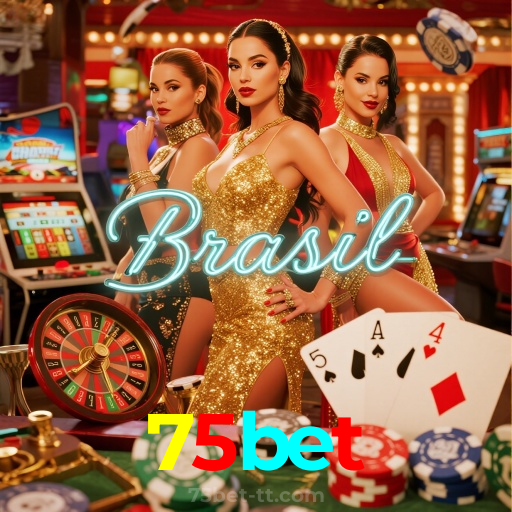 75bet：A sorte te espera nas nossas roletas! Aposte e vença!