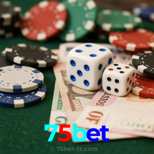 75bet：Sinta a emoção de ganhar no blackjack! Aposte agora!