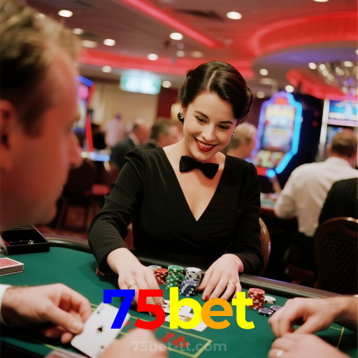 75bet:Jogue slots, aposte no futebol e ganhe prêmios incríveis no nosso cassino!