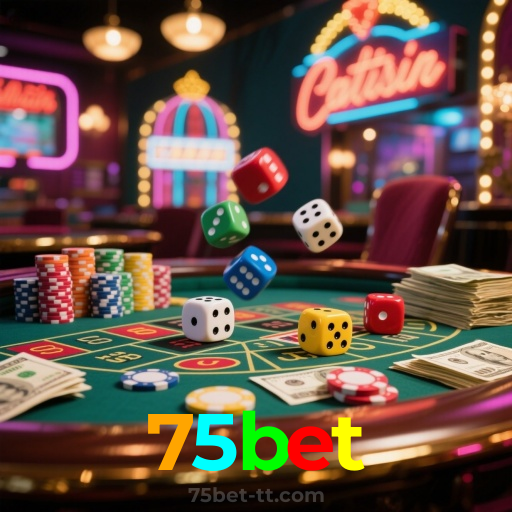 75bet:Vença o poker online e mostre sua habilidade nas cartas!