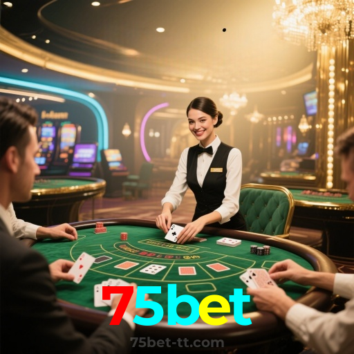 75bet:Jogue no melhor cassino online e descubra os maiores jackpots!