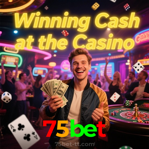 75bet:O cassino online oferece grandes prêmios! Aposte e ganhe agora!