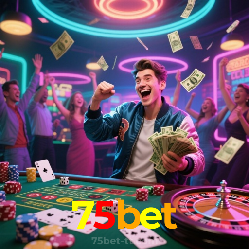 75bet:Desafie a roleta e conquiste vitórias épicas!