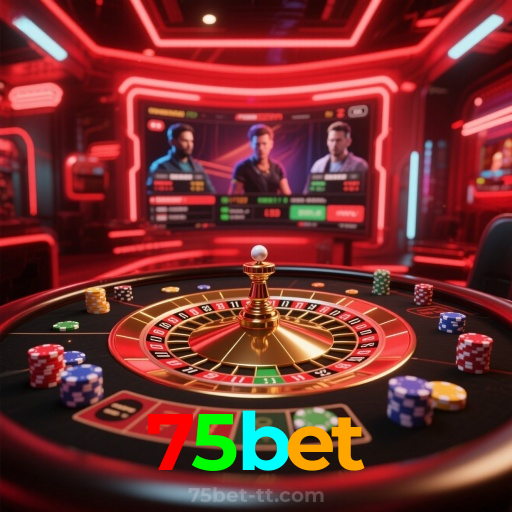 75bet：Poker, blackjack e apostas em futebol online, tudo no melhor cassino!