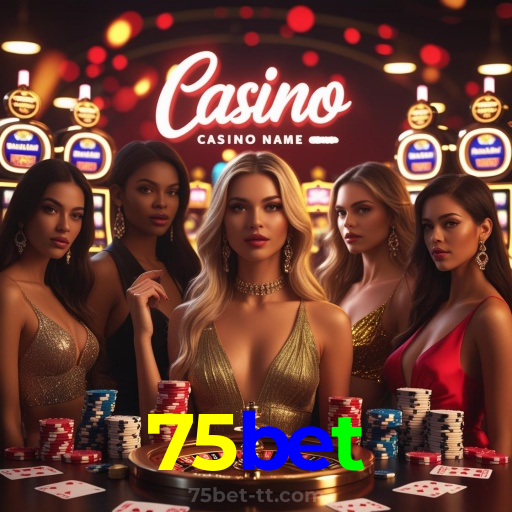 75bet：O cassino online perfeito para jogos de blackjack e apostas no futebol!