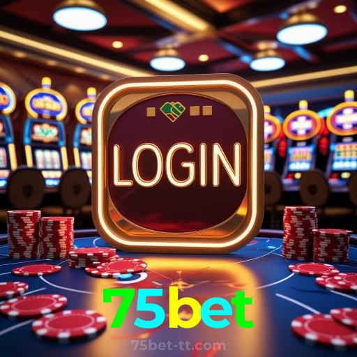 75bet:Aposte no futebol e vença nas mesas de blackjack no cassino online!