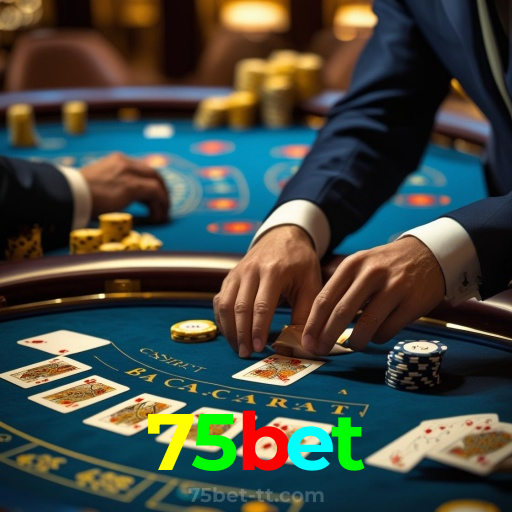 75bet:Apostas ao vivo no futebol e grandes prêmios em jogos de blackjack!