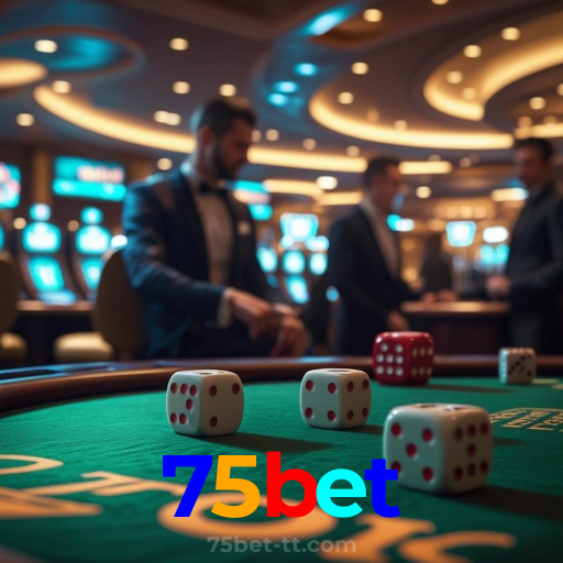 75bet:Cada giro pode ser um novo prêmio! Descubra as melhores slots online!
