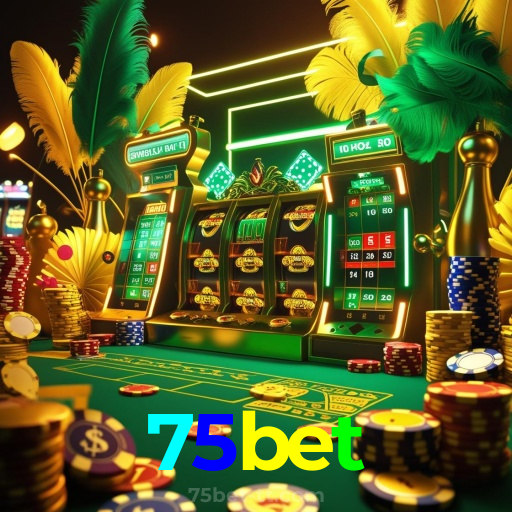 75bet:Jogue poker e conquiste a vitória nas cartas!