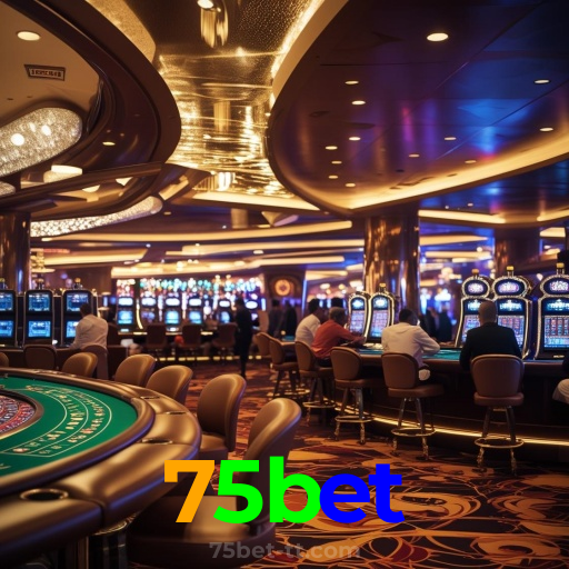 75bet:Jogue poker, aposte no futebol e ganhe em nosso cassino online!