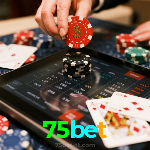 75bet：As maiores vitórias estão te esperando nas nossas slots online!
