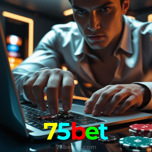 75bet:Ganhe prêmios incríveis no futebol e em jogos como roleta e blackjack!