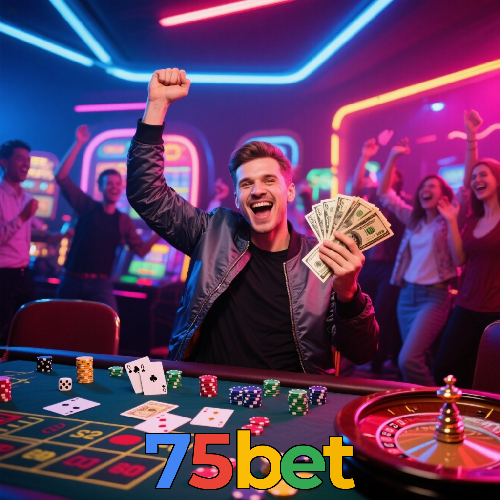 75bet:Mostre sua habilidade nas mesas de poker e vença os adversários!