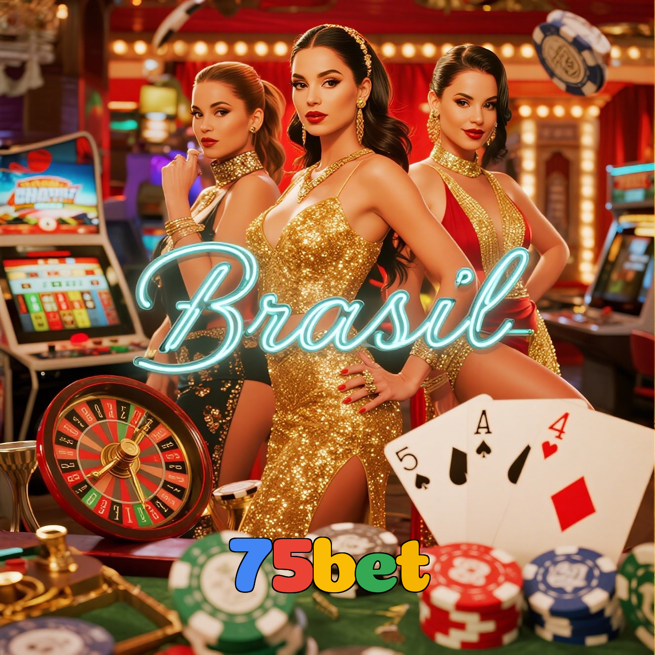 75bet:O melhor cassino online do Brasil com roleta, blackjack e futebol!