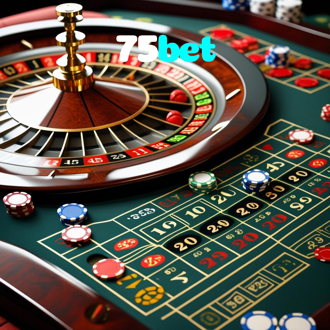 75bet:Aposte no futebol e ganhe em jogos de cassino como roleta e blackjack!