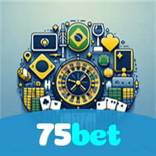 75bet：Gire as slots e conquiste prêmios incríveis no nosso cassino!