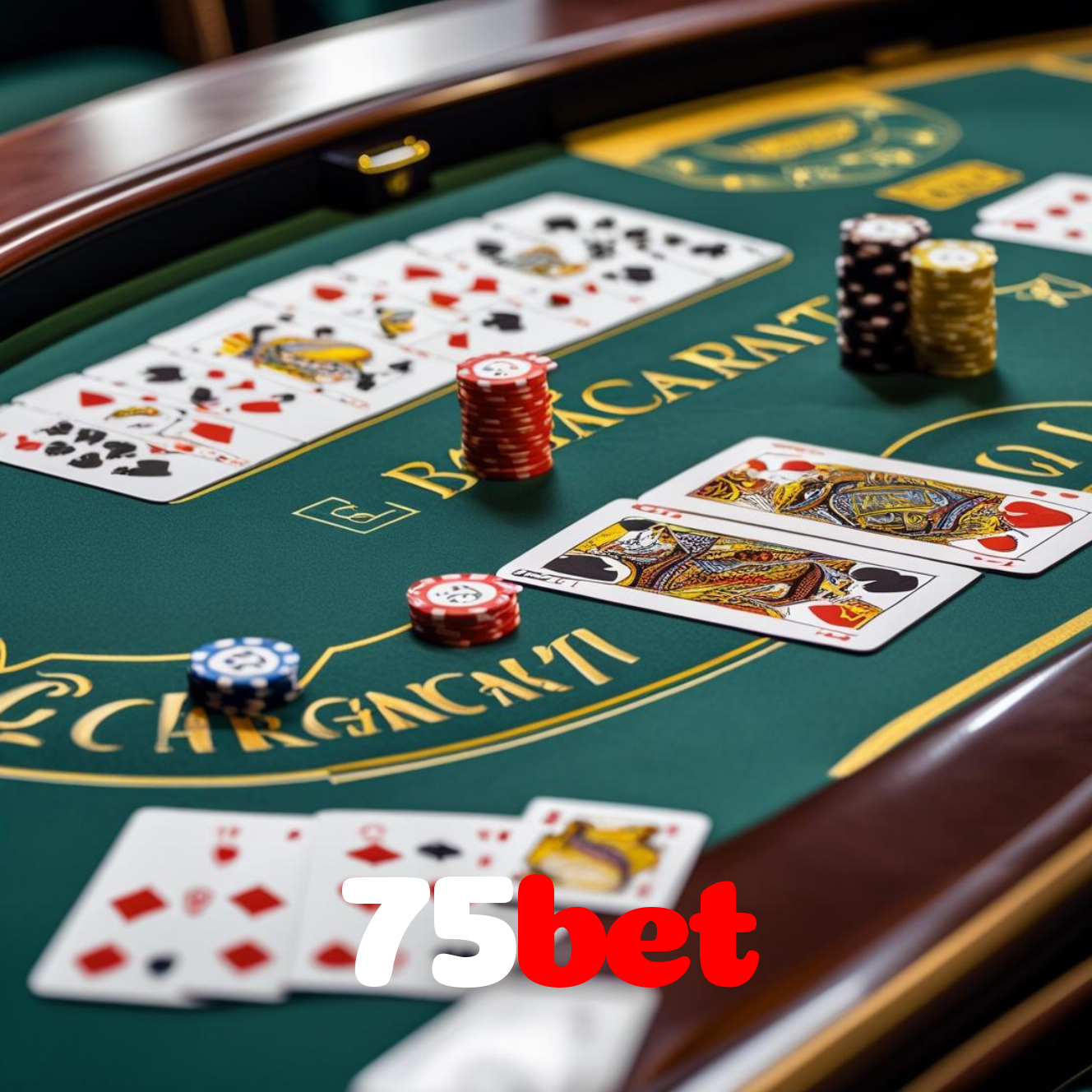 75bet:Jogue poker e conquiste a vitória nas cartas!