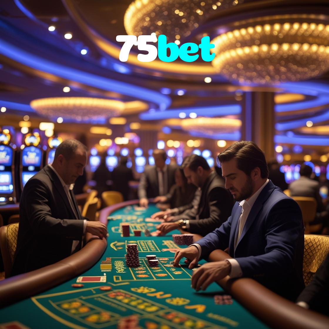 75bet：Prepare-se para as melhores vitórias! Jogue em nosso cassino online!