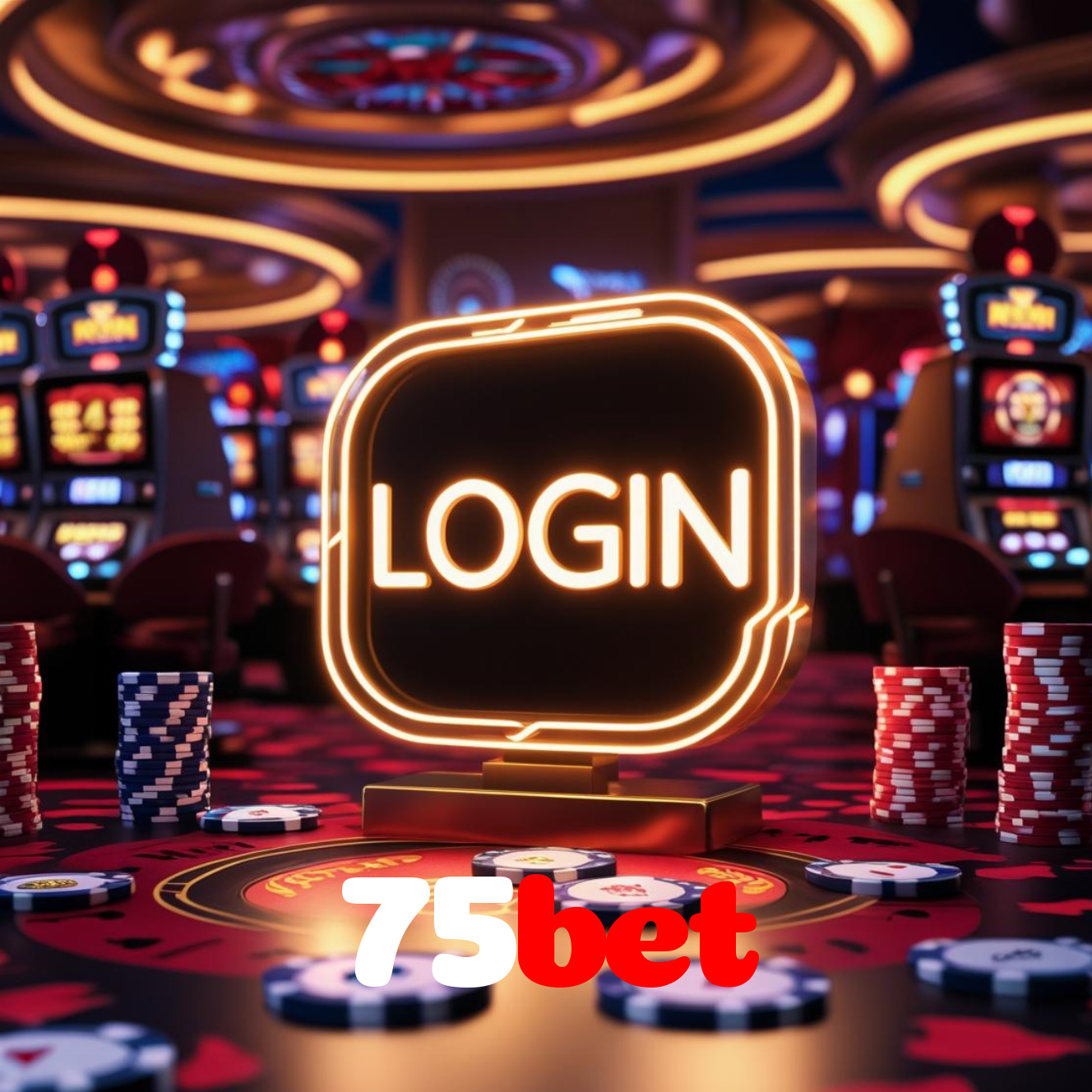 75bet:Jogue slots, aposte no futebol e vença em grande estilo!