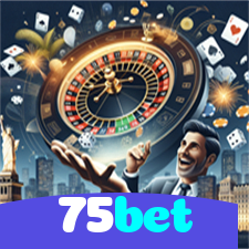 75bet：Jogue futebol online e leve para casa grandes vitórias!