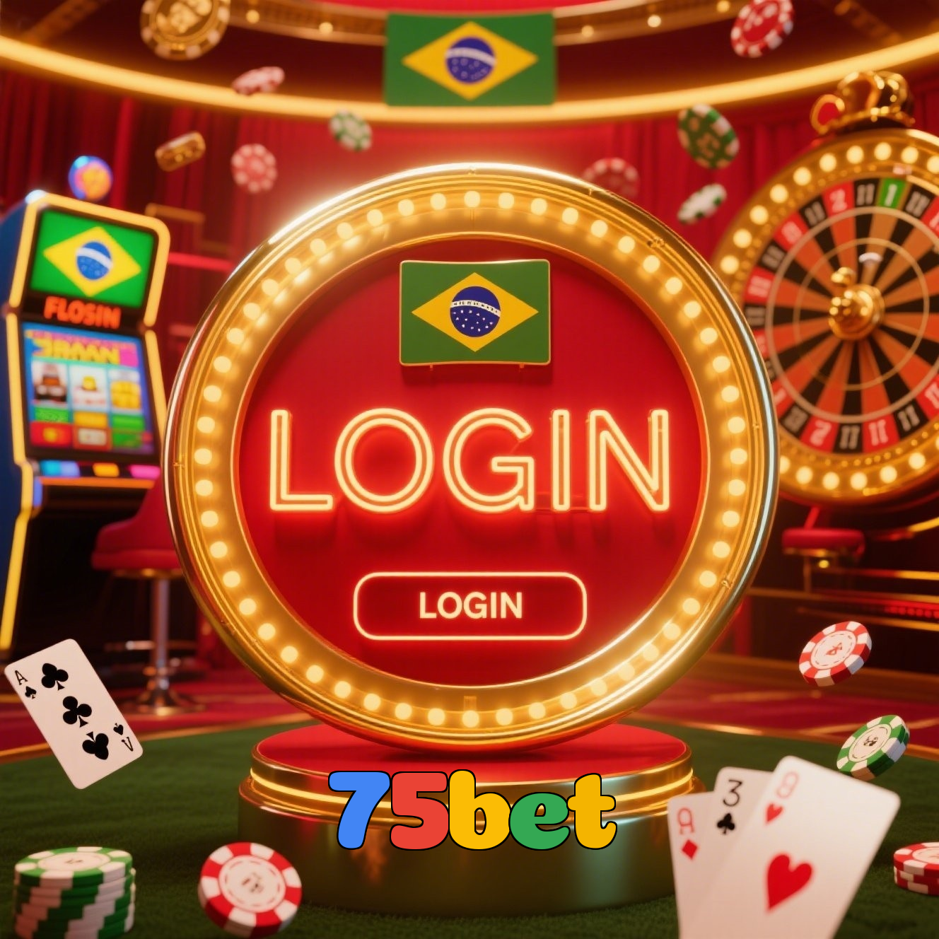 75bet:Jogue blackjack, roleta e aposte no futebol para vitórias emocionantes!