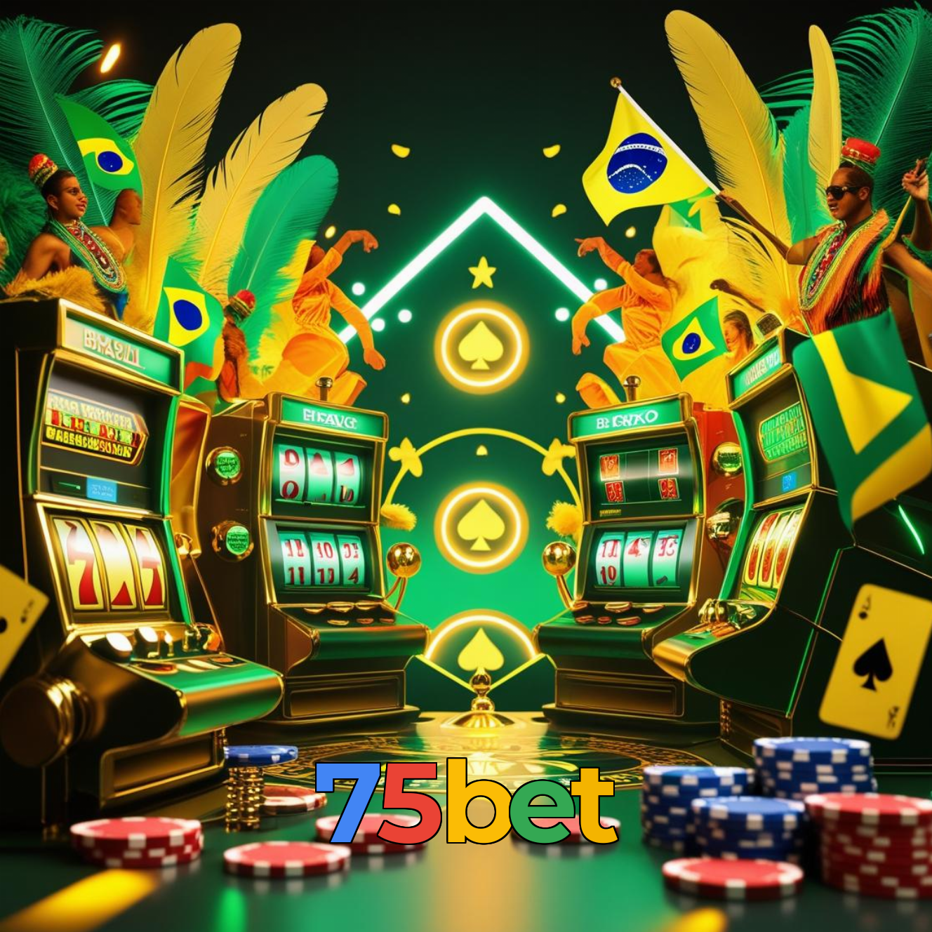 75bet:Vença no poker e ganhe prêmios com apostas no futebol ao vivo!