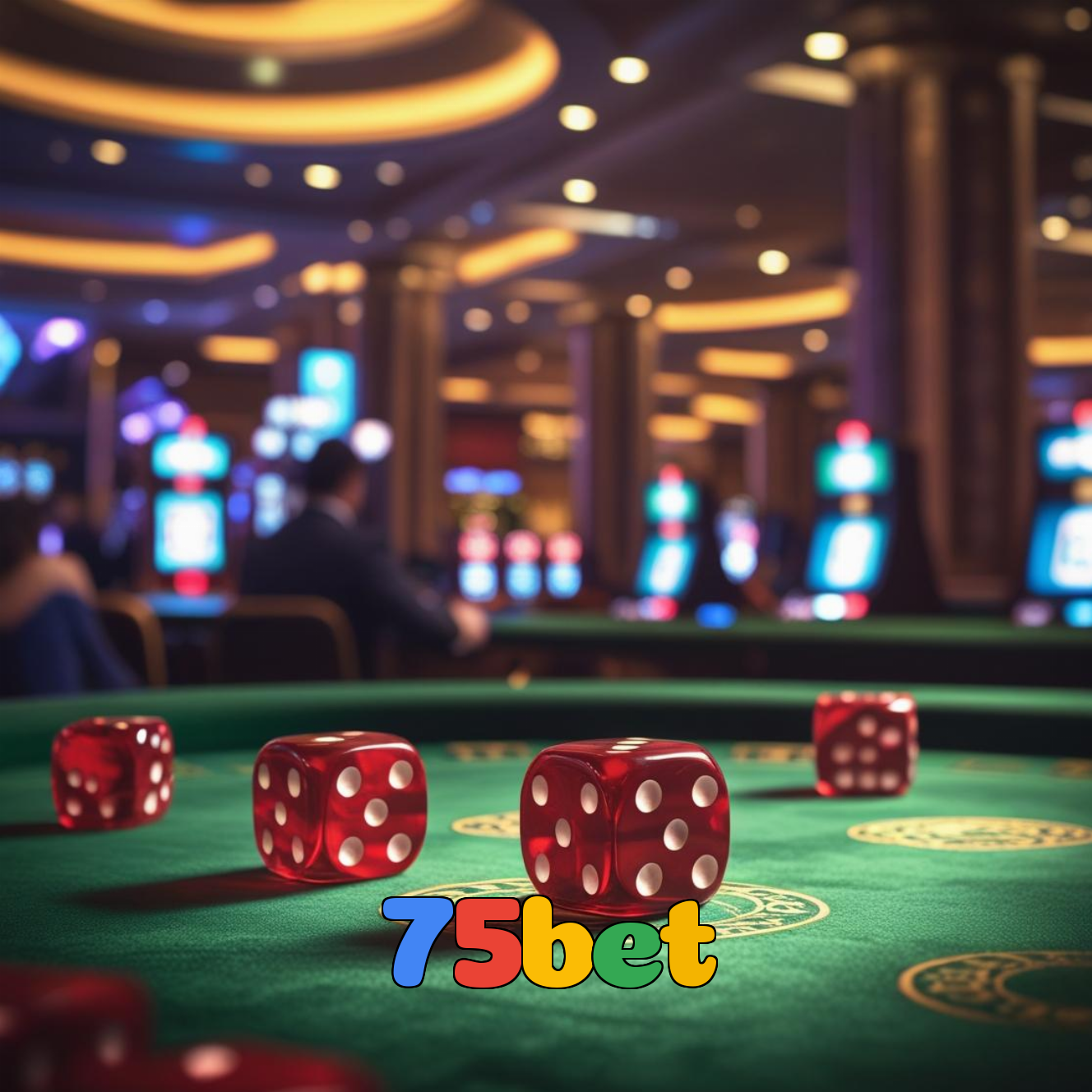 75bet:A diversão começa no cassino online com poker, roleta e apostas no futebol!
