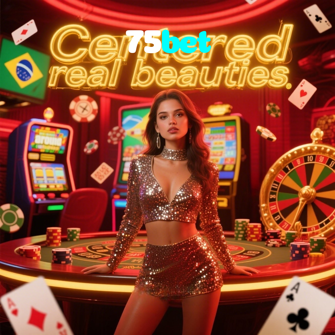 75bet:Jogue slots, aposte no futebol e vença com confiança no nosso cassino!