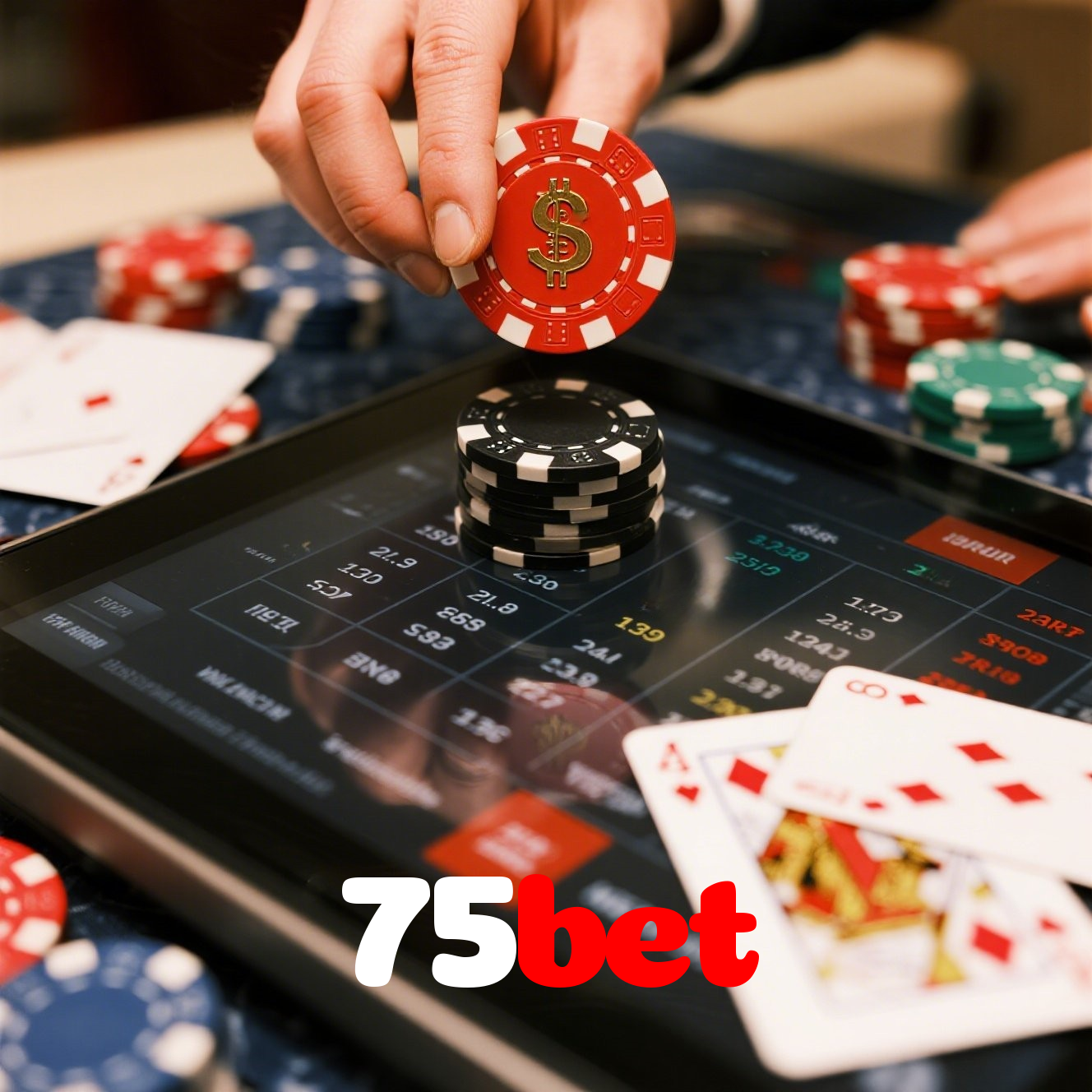 75bet:Sinta a emoção do futebol online! Aposte e vença agora!