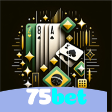 75bet：Aposte agora e ganhe no melhor cassino online!