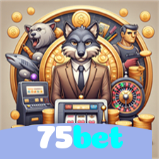 75bet：Apostas ao vivo no futebol e grandes prêmios no cassino online!