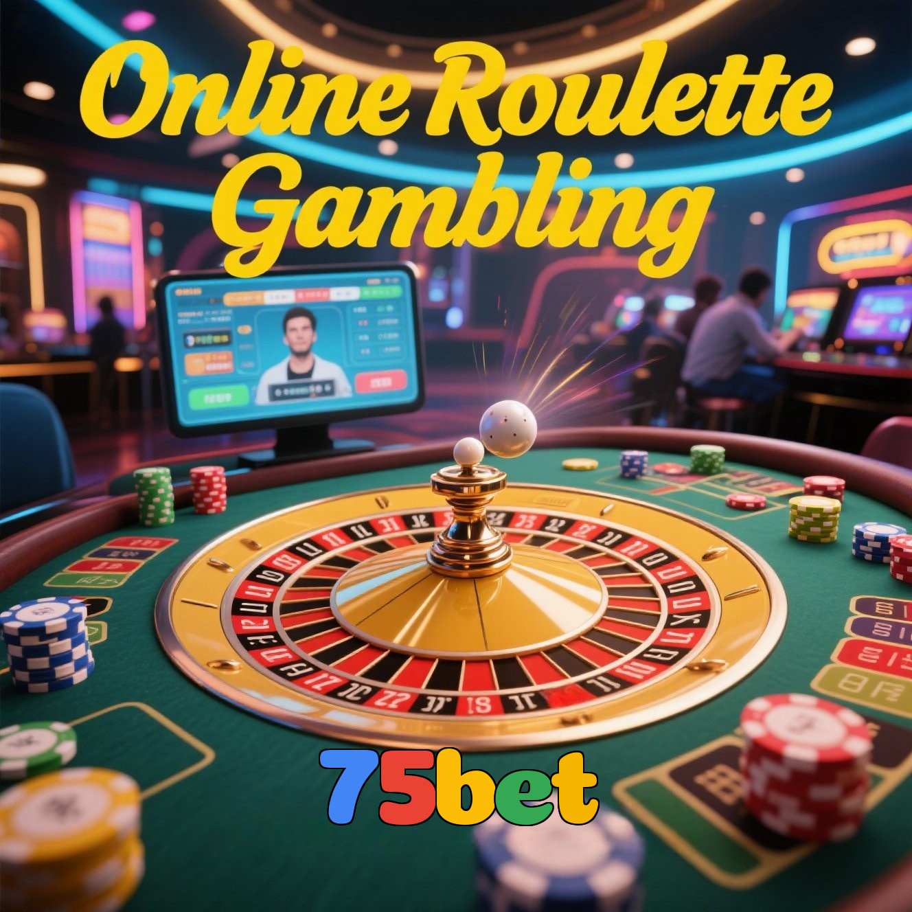 75bet：O melhor do futebol online com chances incríveis de vitória!