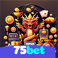 75bet：Jogue slots, aposte no futebol e ganhe com confiança no nosso cassino online!