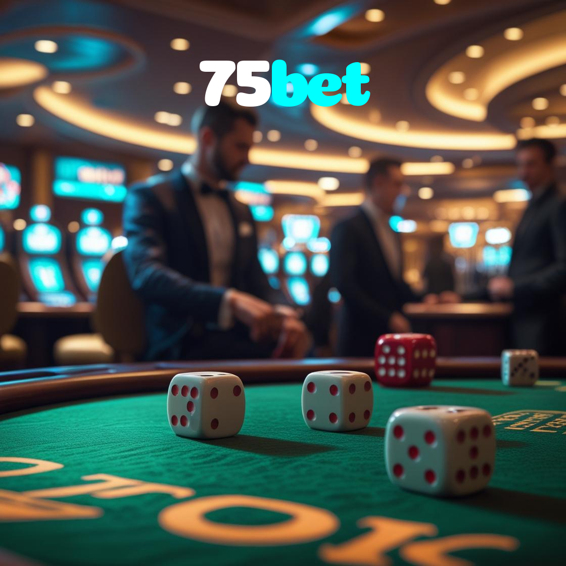 75bet：Onde sua sorte brilha: poker, roleta e apostas no futebol online!