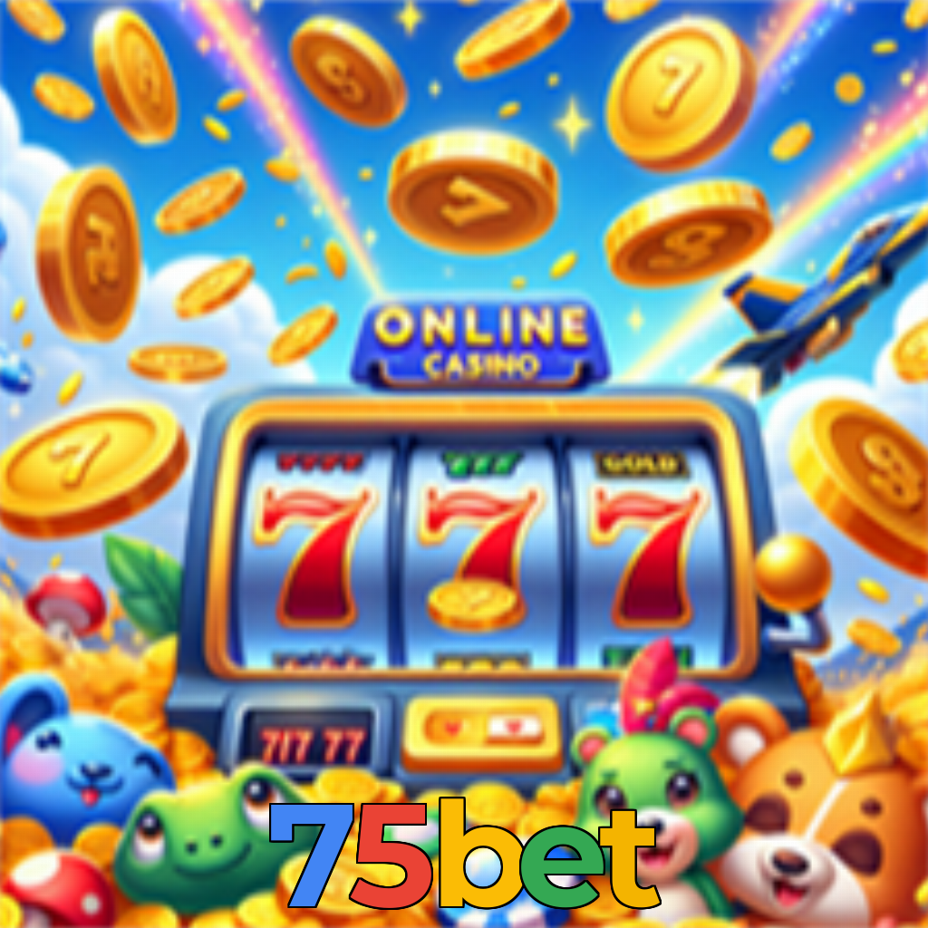 75bet：Entre no jogo e viva a emoção do futebol online!