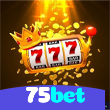 75bet：Jogue poker, aposte no futebol e conquiste prêmios incríveis!