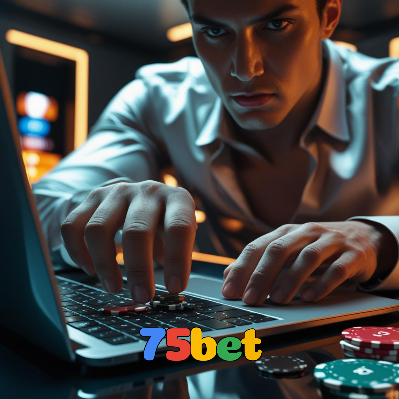 75bet:Jogue poker online e mostre seu talento nas cartas!