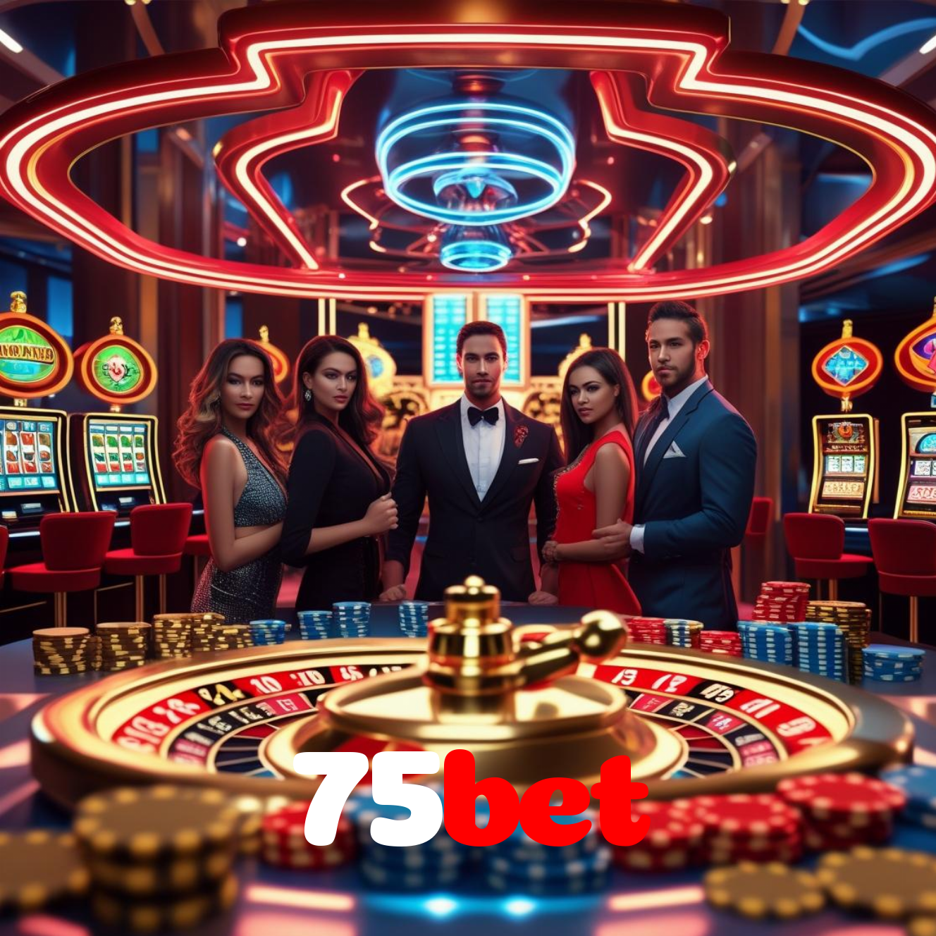 75bet:Prepare-se para o melhor da diversão no cassino! Jogue agora!