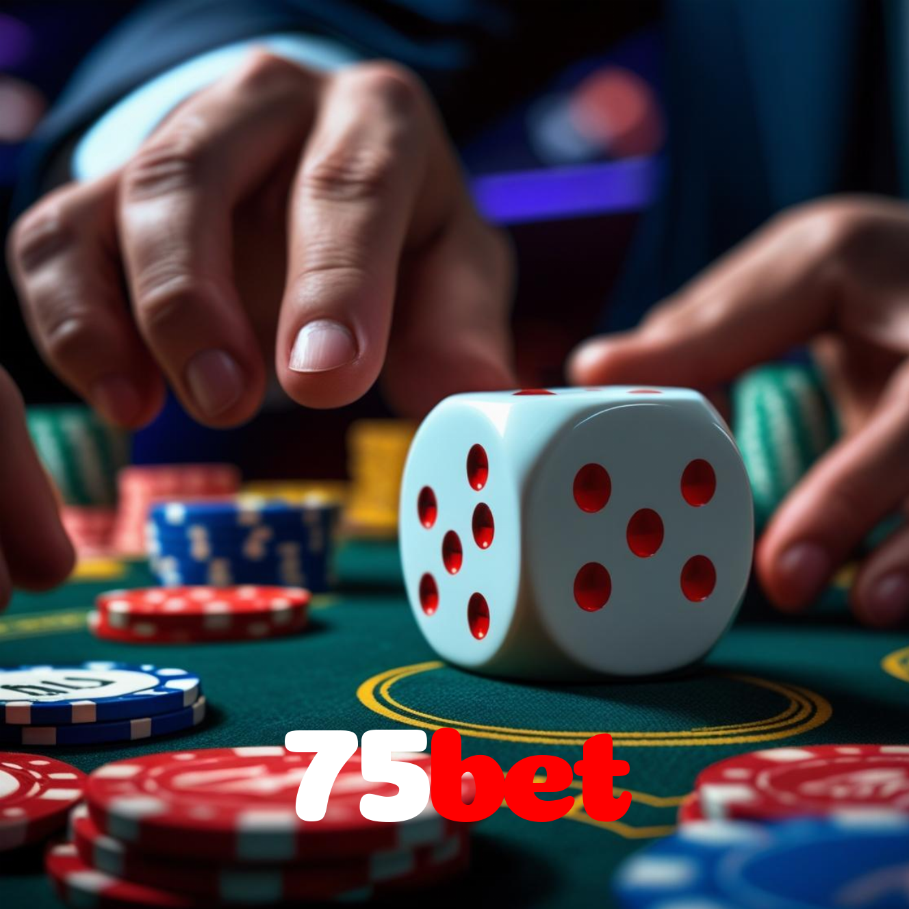 75bet:Apostas no futebol e diversão em blackjack e roleta online te esperam!