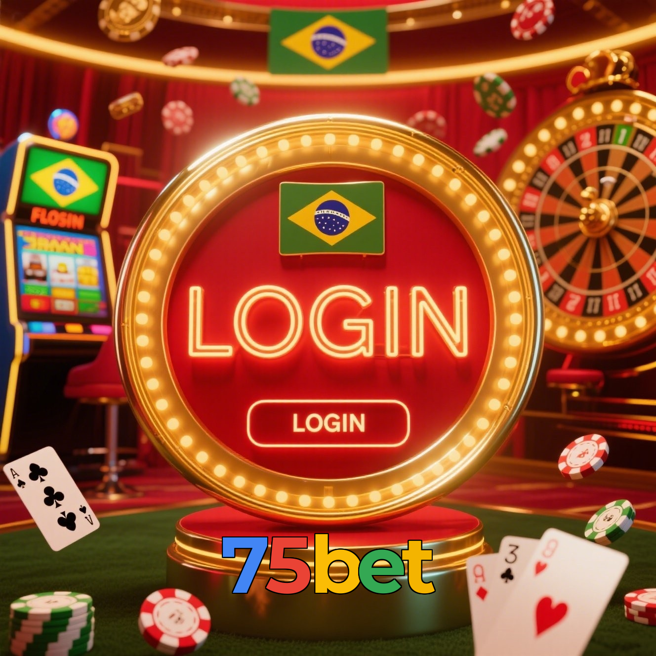 75bet:Apostas de futebol online para os verdadeiros fãs! Vença agora!