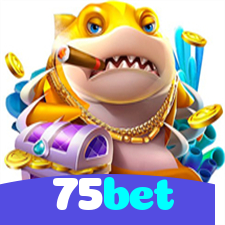 75bet：Apostas no futebol e grandes vitórias em roleta e blackjack!