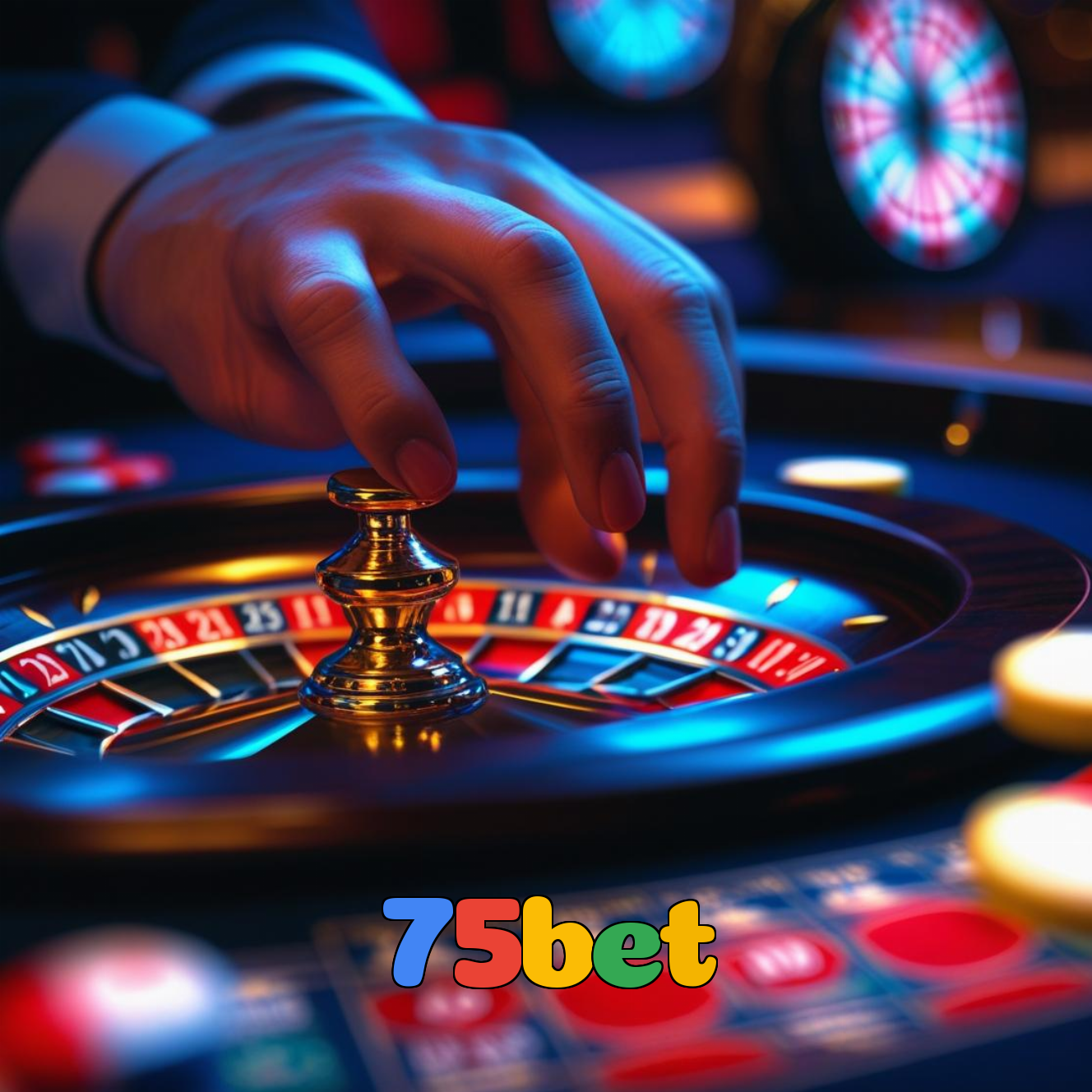 75bet：Divirta-se com poker, blackjack e aposte no futebol online!